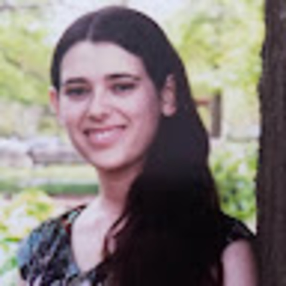 Meet your Posher, Ilana